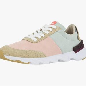 Sorel Kinetic Lite Sneakers